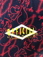 Camiseta Retro  Kluivert AFC Ajax Visitante 1995 - Imagen 7