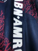 Camiseta Retro  Kluivert AFC Ajax Visitante 1995 - Imagen 6