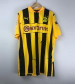 Camiseta retro Borussia Dortmund 2012-13 Lewandowski - Imagen 2