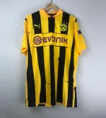 Camiseta retro Borussia Dortmund 2012-13 Lewandowski - Imagen 2