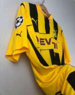 Camiseta retro Borussia Dortmund 2012-13 Lewandowski - Imagen 7