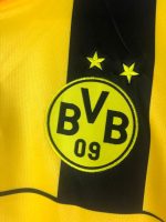 Camiseta retro Borussia Dortmund 2012-13 Lewandowski - Imagen 3