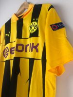 Camiseta retro Borussia Dortmund 2012-13 Lewandowski - Imagen 9