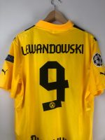 Camiseta retro Borussia Dortmund 2012-13 Lewandowski - Imagen 5