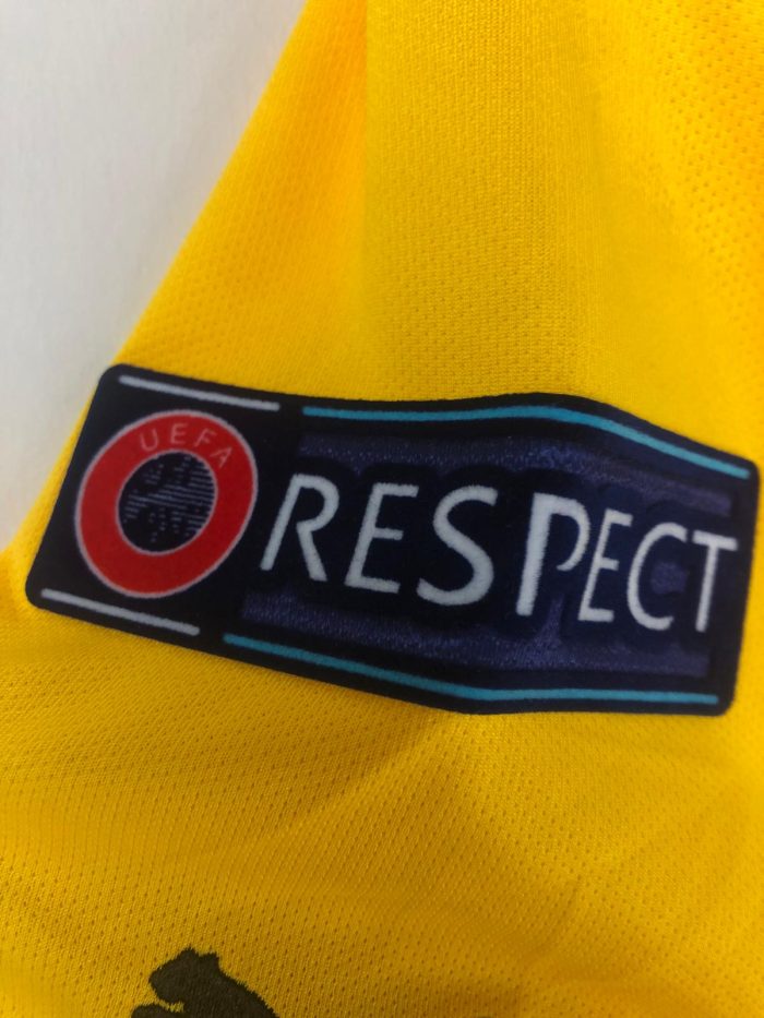 Camiseta retro Borussia Dortmund 2012-13 Lewandowski - Imagen 8