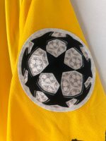 Camiseta retro Borussia Dortmund 2012-13 Lewandowski - Imagen 4