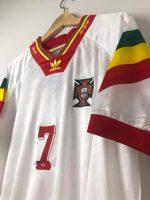 Camiseta Retro Luis Figo Portugal Visitante 1992-94 - Fútbol Club Vintage