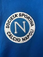 Camiseta Retro Maradona SSC Nápoles 1988-89 - Fútbol Club Vintage