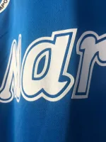 Camiseta Retro Maradona SSC Nápoles 1988-89 - Fútbol Club Vintage
