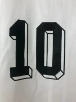 Camiseta Retro Matthäus Clásica Alemania 1992 - Fútbol Club Vintage