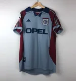Camiseta Retro  Matthaüs FC Bayern Múnich Visitante 1998-99 - Imagen 2