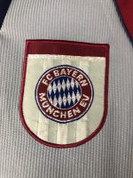 Camiseta Retro  Matthaüs FC Bayern Múnich Visitante 1998-99 - Imagen 3