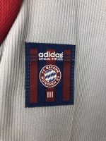 Camiseta Retro  Matthaüs FC Bayern Múnich Visitante 1998-99 - Imagen 9