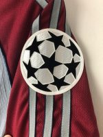 Camiseta Retro  Matthaüs FC Bayern Múnich Visitante 1998-99 - Imagen 8