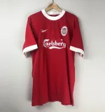 Camiseta Retro Owen Liverpool FC 1998 - Imagen 2