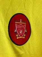 Camiseta Retro Owen Liverpool FC Visitante 1998-99 - Imagen 3