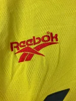 Camiseta Retro Owen Liverpool FC Visitante 1998-99 - Imagen 8