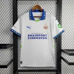 Camiseta PSV Eindhoven Visitante Segunda 2024-25 - Fútbol Club Vintage