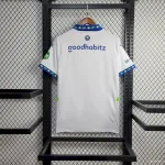 Camiseta PSV Eindhoven Visitante Segunda 2024-25 - Fútbol Club Vintage