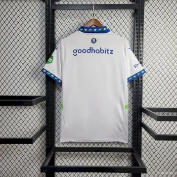 Camiseta PSV Eindhoven Visitante Segunda 2024-25 - Fútbol Club Vintage