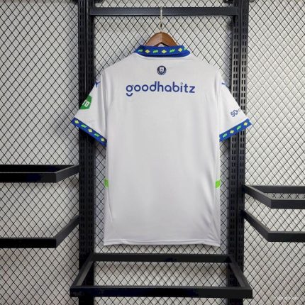 Camiseta PSV Eindhoven Visitante Segunda 2024-25 - Fútbol Club Vintage