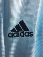 Camiseta Retro Pires Olympique de Marsella Visitante 1998-99 - Fútbol Club Vintage