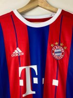 Camiseta Retro FC Bayern Múnich 2014-15 - Imagen 4