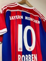 Camiseta Retro Robben FC Bayern Múnich 2014-15 - Imagen 7