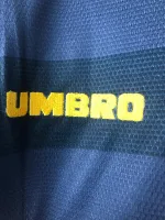 Camiseta Retro Ronaldo Inter Milán Visitante 1997-98 - Fútbol Club Vintage