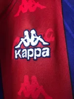 Camiseta Retro Ronaldo Barcelona 1996-97 - Fútbol Club Vintage