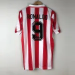 Camiseta Retro Ronaldo PSV Eindhoven 1994-95 - Fútbol Club Vintage