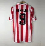 Camiseta Retro Ronaldo PSV Eindhoven 1994-95 - Fútbol Club Vintage