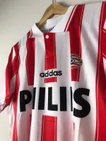 Camiseta Retro Ronaldo PSV Eindhoven 1994-95 - Fútbol Club Vintage
