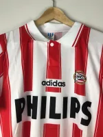 Camiseta Retro Ronaldo PSV Eindhoven 1994-95 - Fútbol Club Vintage