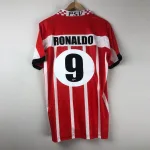 Camiseta Retro Ronaldo PSV Eindhoven 1995-96 - Fútbol Club Vintage