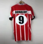 Camiseta Retro Ronaldo PSV Eindhoven 1995-96 - Fútbol Club Vintage