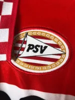 Camiseta Retro Ronaldo PSV Eindhoven 1995-96 - Fútbol Club Vintage