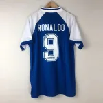 Camiseta Retro Ronaldo PSV Eindhoven Visitante 1994-95 - Fútbol Club Vintage
