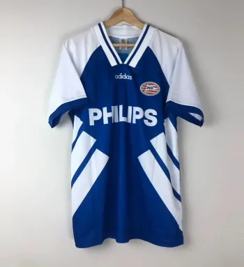 Camiseta Retro Ronaldo PSV Eindhoven Visitante 1994-95 - Fútbol Club Vintage