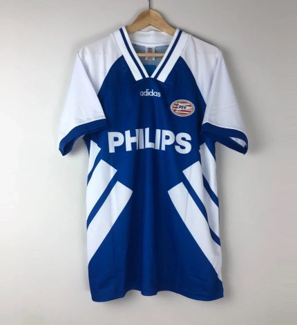 Camiseta Retro Ronaldo PSV Eindhoven Visitante 1994-95 - Fútbol Club Vintage