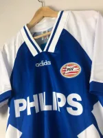 Camiseta Retro Ronaldo PSV Eindhoven Visitante 1994-95 - Fútbol Club Vintage