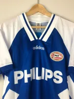 Camiseta Retro Ronaldo PSV Eindhoven Visitante 1994-95 - Fútbol Club Vintage