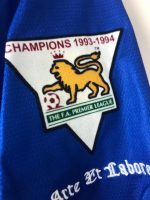 Camiseta Retro Shearer Blackburn Rovers FC 1994-95 - Fútbol Club Vintage