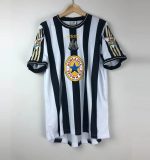 Camiseta Retro Shearer Newcastle United FC 1998-99 - Fútbol Club Vintage