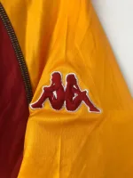 Camiseta Retro Totti AC Roma 2001-02 - Fútbol Club Vintage