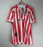 Camiseta Retro Urzaiz Athletic Club Centenario 1997-98 - Fútbol Club Vintage