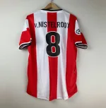 Camiseta Retro Van Nistelrooy PSV Eindhoven 1999-00 - Fútbol Club Vintage