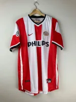Camiseta Retro Van Nistelrooy PSV Eindhoven 1999-00 - Fútbol Club Vintage