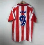 Camiseta Retro Vieri Atlético de Madrid 1995 - Fútbol Club Vintage