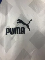 Camiseta Retro Zola Parma FC Visitante 1995-96 - Fútbol Club Vintage